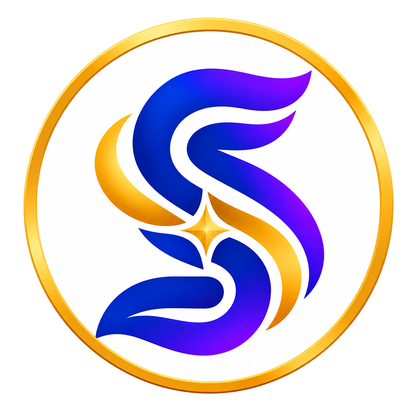 Starpoint Systems logo